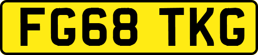 FG68TKG