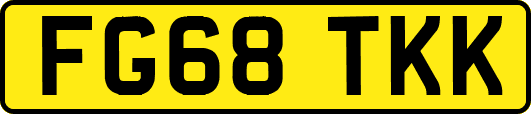 FG68TKK