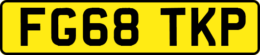 FG68TKP