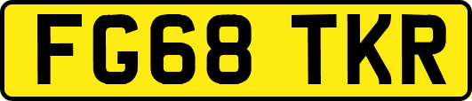 FG68TKR
