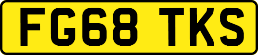 FG68TKS