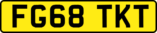 FG68TKT