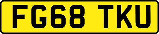 FG68TKU
