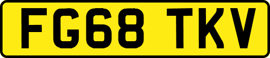 FG68TKV