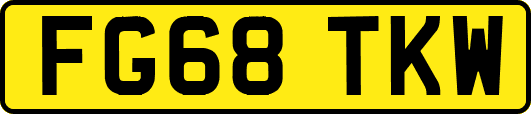 FG68TKW