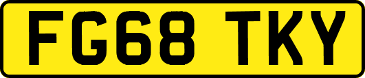 FG68TKY