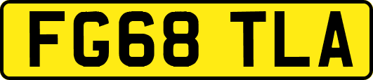 FG68TLA