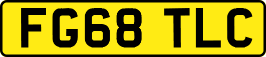 FG68TLC