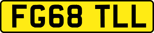 FG68TLL