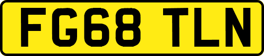 FG68TLN