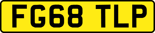 FG68TLP