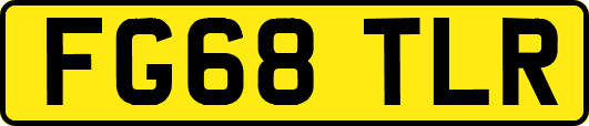 FG68TLR