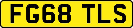 FG68TLS