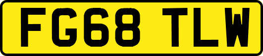 FG68TLW