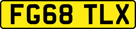 FG68TLX