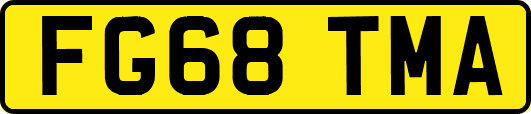 FG68TMA