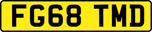 FG68TMD