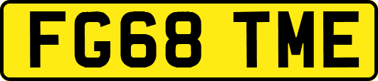 FG68TME
