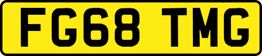 FG68TMG