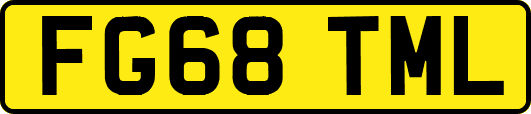 FG68TML