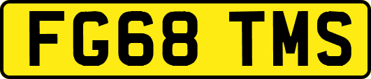 FG68TMS