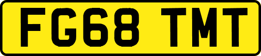 FG68TMT