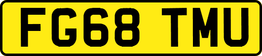 FG68TMU