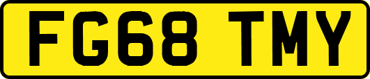 FG68TMY