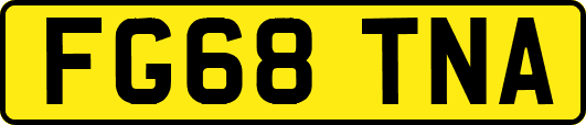 FG68TNA