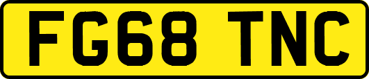 FG68TNC