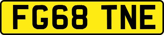 FG68TNE