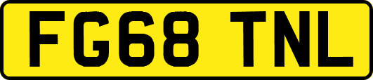 FG68TNL