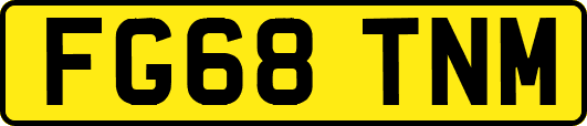 FG68TNM