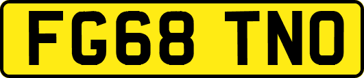FG68TNO