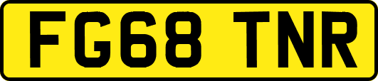 FG68TNR