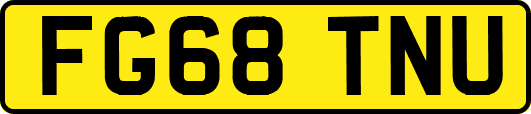 FG68TNU