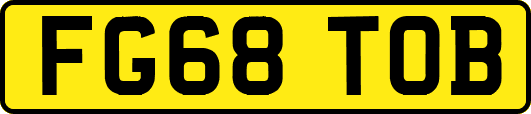 FG68TOB