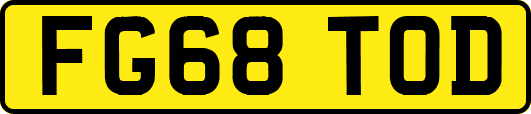 FG68TOD