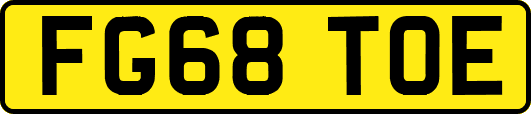 FG68TOE