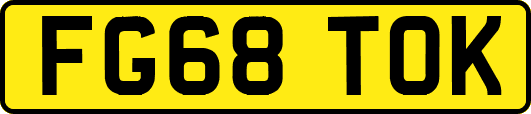 FG68TOK
