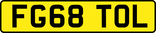 FG68TOL