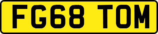 FG68TOM