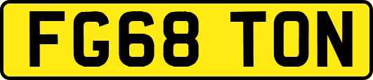 FG68TON