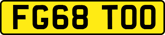 FG68TOO