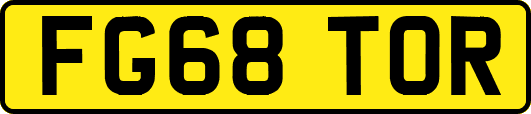 FG68TOR