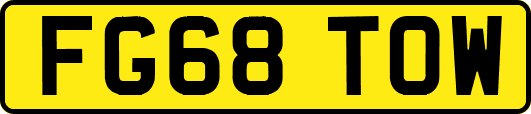 FG68TOW