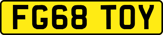 FG68TOY