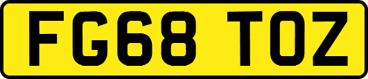 FG68TOZ
