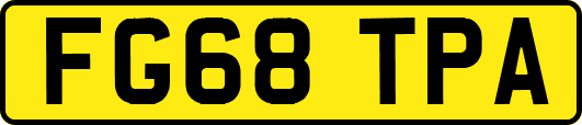 FG68TPA