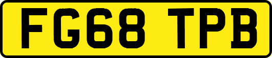 FG68TPB